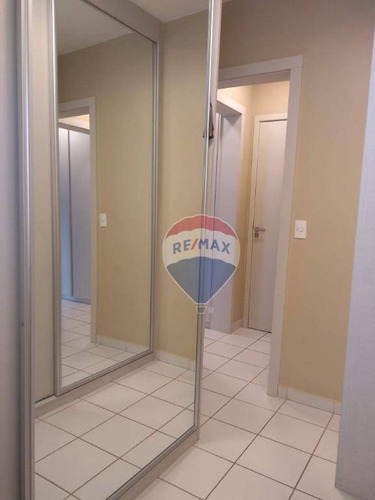 Apartamento Com 3 Dormitórios À Venda, Piazza Di Napoli Cuiabá/mt - Ap1045