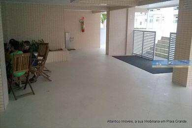 Imagem 17 de 21 de Apartamento Em Praia Grande Bairro Canto Do Forte - V2928