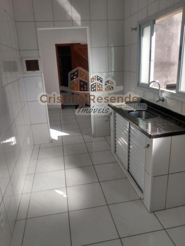 Imagem 3 de 8 de Apartamento Venda Caraguatatuba - Sp - Martim De Sá - 123fa