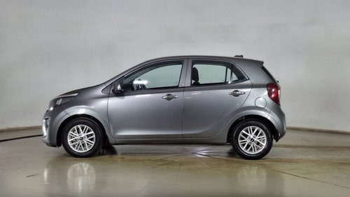 Kia Morning 1.2 EX FULL