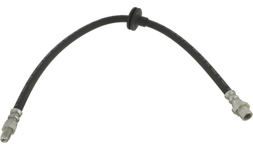 Manguera De Freno Delantero Bmw X5 2001 Al 2006 &