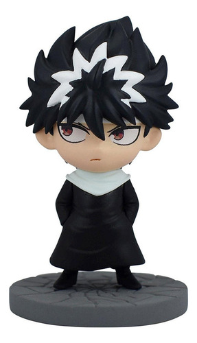 Pierrot Prize Figura: Yu Yu Hakusho Minifiguras Sorpresa