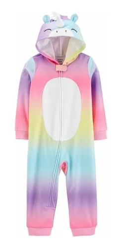 Pijama unicornio carters hotsell