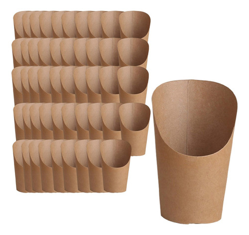 Taza Para Gofres De Huevo, Soporte Para Marrón Marrón