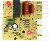 Comprar Placa De Control De Descongelación De Refrigeradores Corecen