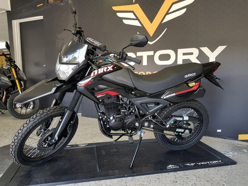 Imagen 2 de 8 de Victory Mrx 125