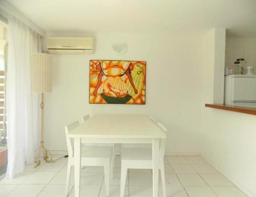 Departamento En Venta En Montoya