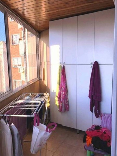 Imagen 12 de 21 de En Venta. Depto 3 Amb, Amplio Balcón. Ed. Barcelona Ii