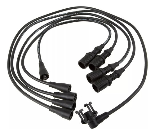 Cable Bujía Ferrazzi De Renault Trafic 2.0 2.2 8v 1988-1999