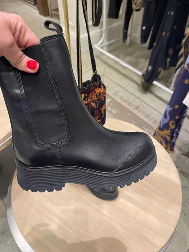 Borcegos rapsodia new arrivals