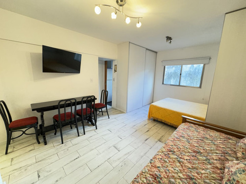 Reservado Departamento En Venta 1 Ambiente Mar Del Plata