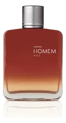 Deo Parfum Natura Homem Nós 100 Ml - R$ 122,45