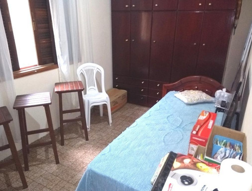 Imagem 13 de 22 de Casa Com 2 Dormitórios À Venda, 90 M² Por R$ 270.000,00 - Jardim Imperador - Praia Grande/sp - Ca1462