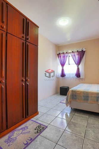 Sobrado À Venda, 3 Quartos, 1 Suíte, 2 Vagas, Gerassi - Santo André/sp - 77100