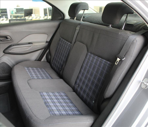 Imagem 7 de 9 de Cobalt 1.4 Mpfi Lt 8v Flex 4p Manual