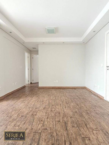 Imagem 2 de 24 de Apartamento Com 2 Dormitórios À Venda, 69 M² Por R$ 530.000,00 - Barra Funda - São Paulo/sp - Ap1264