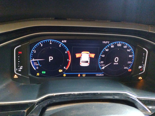 Kit Modulo Injeção Polo Tsi 1.0 Highline 2020/21 At Multimid (Usado)