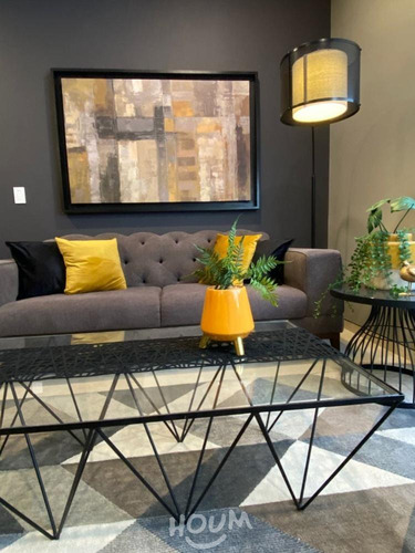Imagen 5 de 20 de Departamento En Del Valle, Benito Juárez Con 2 Recámaras, 83 M², Id: 43118