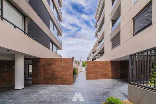 Imagen 16 de 17 de Venta Apartamento 2 Dorm Parrillero Y Garage