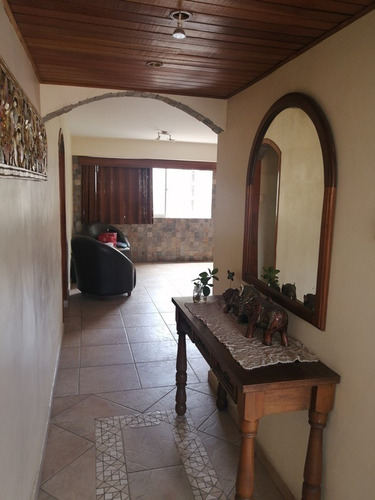Imagen 15 de 17 de Apartamento En Res. Taguay. Foa-1500