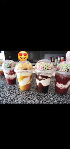 Imagen 2 de 4 de Yogurt Naturales