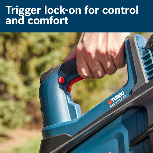 Blower Bosch Gbl18v-450n Profactor 18v (bare Tool)