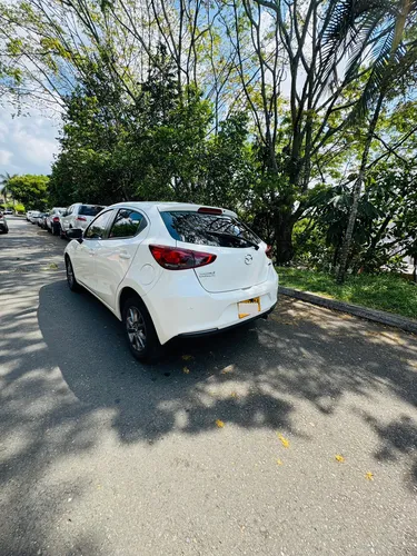 Modelo :2024, Automático ,soat Julio