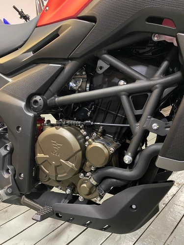 Imagen 16 de 25 de Voge 300 Ds Touring Adventure Abs Inyeccion Trk 251