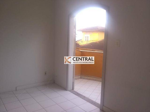 Imagem 23 de 30 de Casa Com 3 Dormitórios À Venda, 182 M² Por R$ 420.000,00 - Pituaçu - Salvador/ba - Ca0278