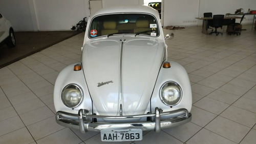 Fusca Reliquia 1968