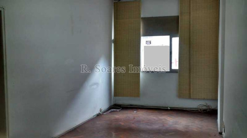 Apartamento-à Venda-copacabana-rio De Janeiro - Cpap20314