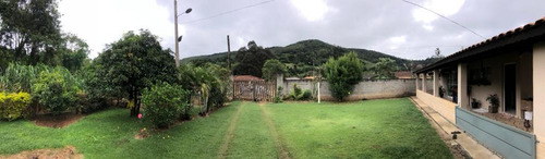 Imagem 9 de 14 de Chacara 660m2 Com Escritura A Venda Em Pedra Bela Sp
