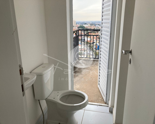 Imagem 27 de 30 de Apartamento Para Venda No Jardim Chapadão Em Campinas - Imobiliária Em Campinas - Ap00715 - 2591676