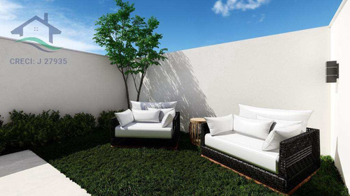 Imagem 8 de 12 de Casa Com 02 Dorms, Jardim Das Cerejeiras, Atibaia - R$ 420 Mil, Cod: 2976 - V2976