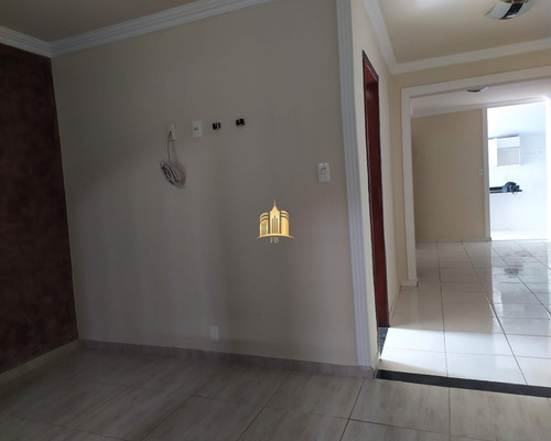 Imagem 2 de 16 de Casa No Bairro Santa Quiteria Em Esmeraldas - Ca00283 - 68945915