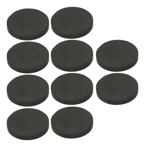Imanes Redondos 3x15mm Packs 100 Unidades