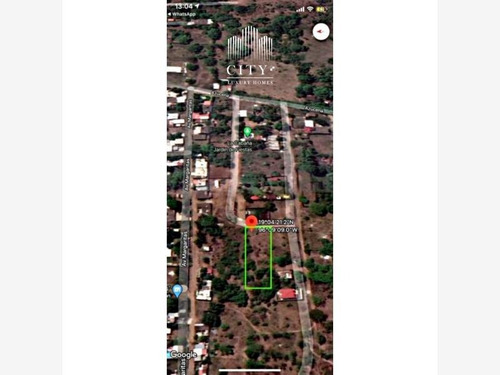 Imagen 6 de 8 de Terreno En Venta El Tejar