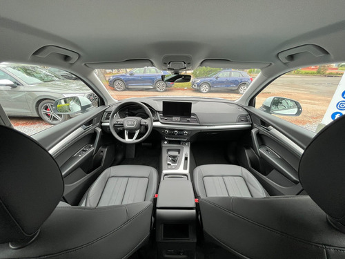Audi Q5 2.0 Mhev 45 Tfsi S Tronic Quattro