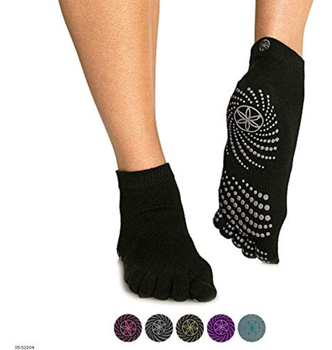 Calcetines Antideslizantes Gaiam