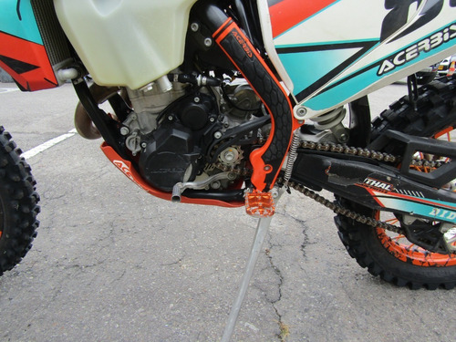 Imagen 7 de 15 de Moto Ktm Enduro