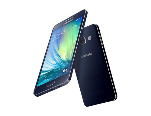 Celular Samsung Galaxy A3 Sm-a300 Refabricado 16gb 1gb Ram (Reacondicionado)