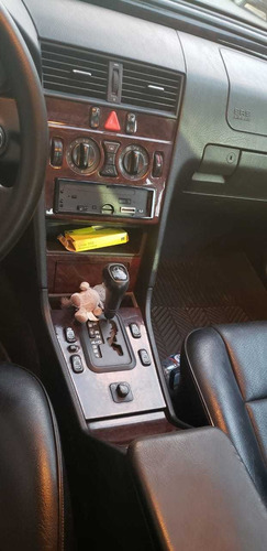 Mercedes-benz 230 C230 Elegance