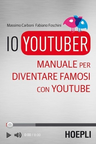 Libro Io Youtuber - Vv.aa.