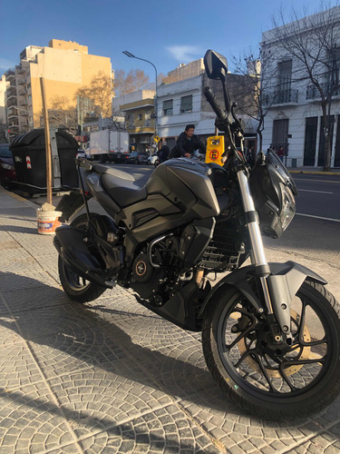 Bajaj Dominar 250