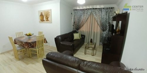 Imagem 12 de 15 de Apartamento - Saude - Ref: 6944 - V-85178