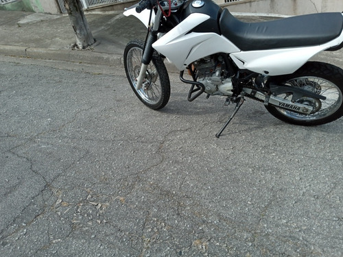Imagem 3 de 7 de Yamaha Lander 250