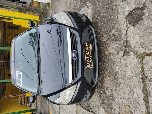 Imagem 2 de 10 de Ford Focus Sedan 2011 2.0 Glx Flex Aut. 4p