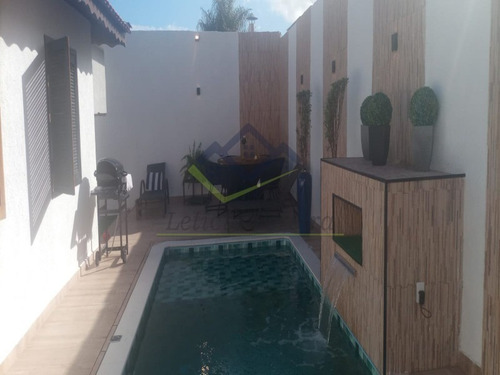 Imagem 22 de 27 de Casa Térrea À Venda Em Condomínio Aruã Ecopark, Mogi Das Cruzes Sp - Ca00355 - 71102440