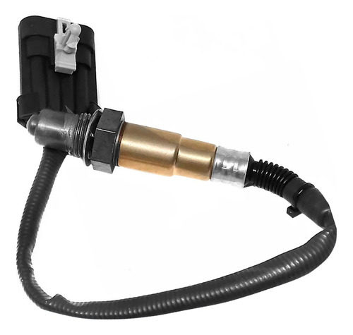 Sensor De Oxigeno Chery New Tiggo 1.6