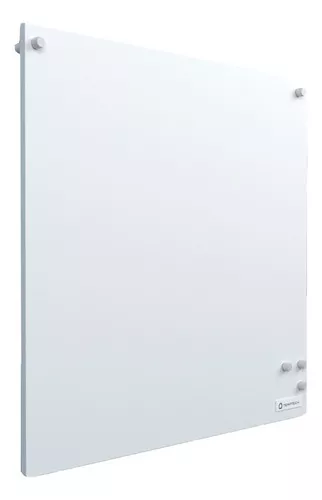 Estufa Electrica Panel Calefactor Bajo Consumo 500 W